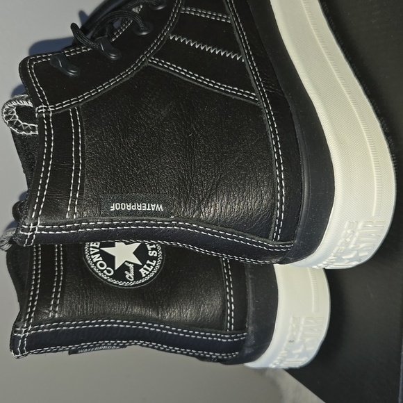 Converse CTAS Equip Waterproof Hi Style A08555C Men US 9.5 - Picture 4 of 5